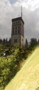 Der Georgturm