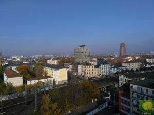 Handybilder Frankfurt