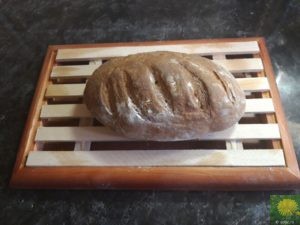 Fertiges Brot