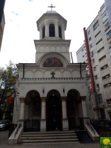 Biserica Sfântul Ioan Piaţă
