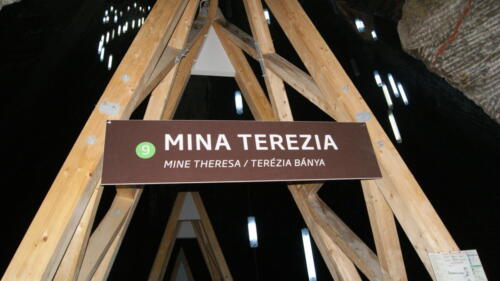 Therezia Mine